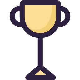 Trophy icon