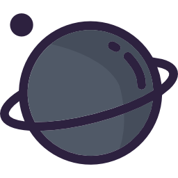 saturn icon