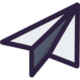 papierflieger icon