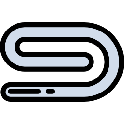 Paperclip icon