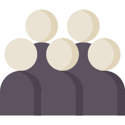 Audience icon