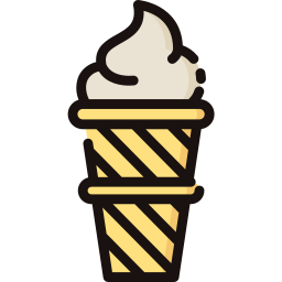 Ice cream icon