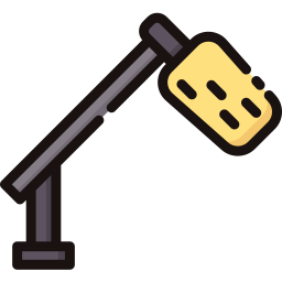 Microphone icon