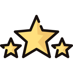 Rating icon