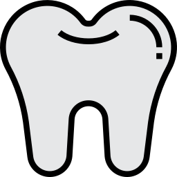 Tooth icon