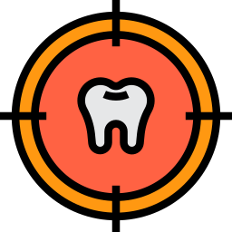 Tooth icon