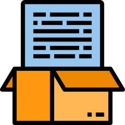 box icon