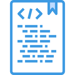 xml icon