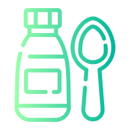 Syrup icon