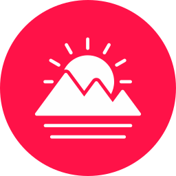 Sunrise icon