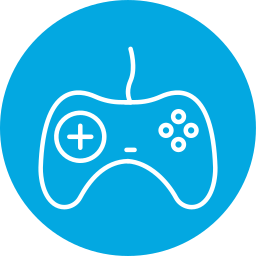 Gamepad icon