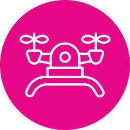 Drone icon