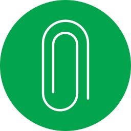 Attachment icon