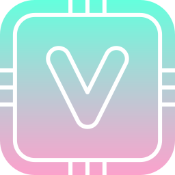 voltmeter icon