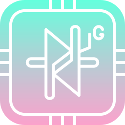 triac icon