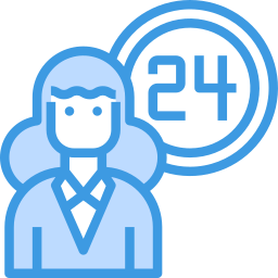 rezeptionist icon