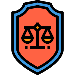 Law icon