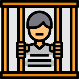 Prison icon