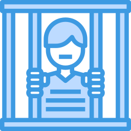 刑務所 icon