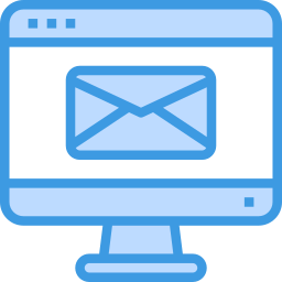 Mail icon