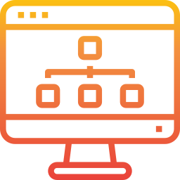 flussdiagramm icon