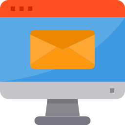 Mail icon