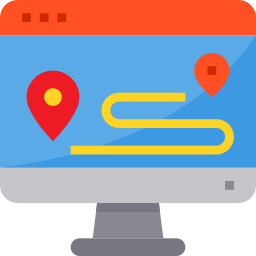 Map icon