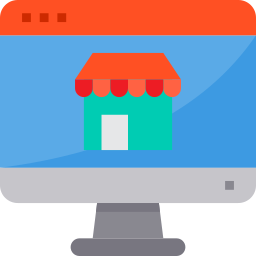 Shop icon