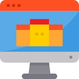 Website icon