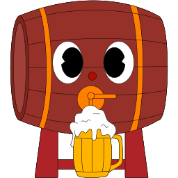 bierzapfhahn icon