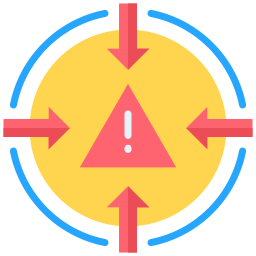 Target icon