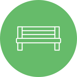 Bench icon