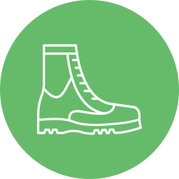 Boots icon