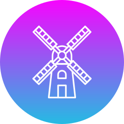 windmühle icon