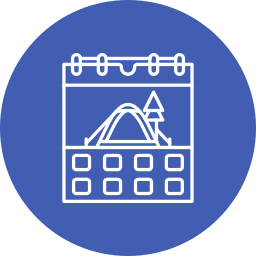 Calendar icon