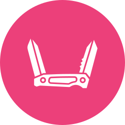 Blade icon