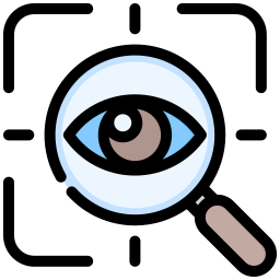 Focus icon