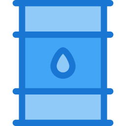 Баррель нефти иконка