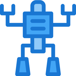 Robot icon