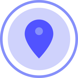 Pin icon