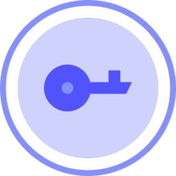 Key icon