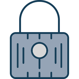 gesperrt icon