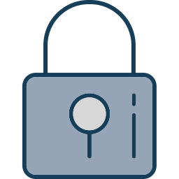 gesperrt icon