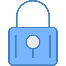 gesperrt icon