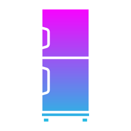 réfrigérateur Icône