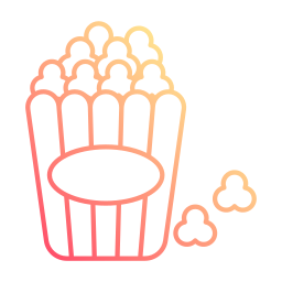 popcorn icon