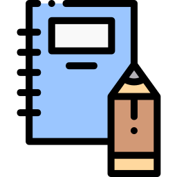 notizbuch icon