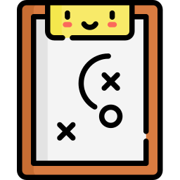 Strategy icon