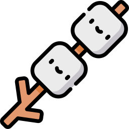 Marshmallows icon