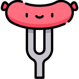 Sausage icon